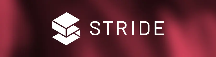 Stride Logo